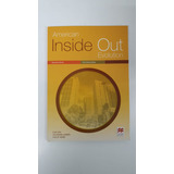 Livro American Inside Out