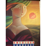 Livro American Showcase - Illustration 1 Of 2 - American Showcase [0000]