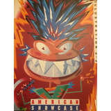 Livro American Showcase Illustration 2 Of 2 - American Showcase [1995]