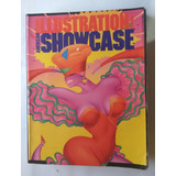 Livro American Showcase Illustration