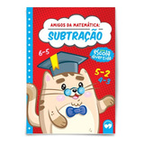 Livro Amigos Da Matematica Subtracao