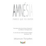 Livro Amnesia 
