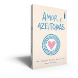 Livro Amor