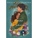 Livro Amor As Causas