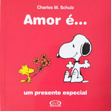 Livro Amor E