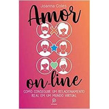 Livro Amor On line Como