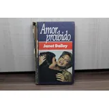 Livro Amor Proibido 