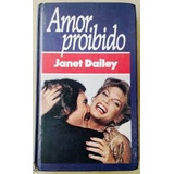 Livro Amor Proibido Dailey