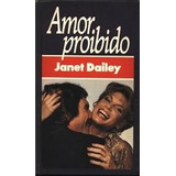 Livro Amor Proibido Janet