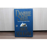 Livro Amor Sem Igual - Danielle Steel