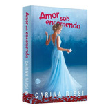 Livro Amor Sob Encomenda