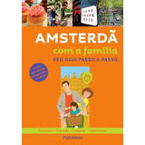 Livro Amsterda