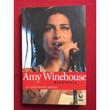 Livro Amy Winehouse Biografia Chas Newkey Seminovo