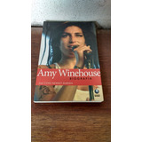 Livro Amy Winehouse Biografia 