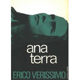 Livro Ana Terra 