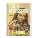 Livro Ana Terra 