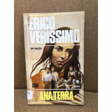 Livro Ana Terra De