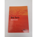 Livro Ana Terra Erico