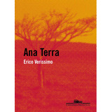Livro Ana Terra