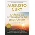 Livro Análise Da Inteligência De Jesus Cristo: Edição Especial Reunindo Os Cinco Títulos Da Coleção, De Augusto Cury. Editorial Editora Sextante, Capa Mole, Edição 1 Em Português, 2024