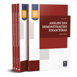 Livro Analise Das Demonstracoes