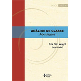 Livro Analise De Classe