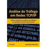 Livro Analise De Trafego