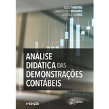 Livro Analise Didatica Das