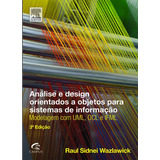 Livro Analise E Design