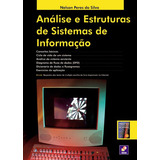 Livro Analise E Estruturas