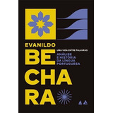 Livro Analise E Historia