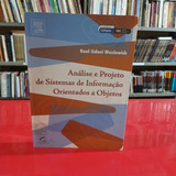 Livro Analise E Projeto