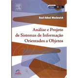 Livro Analise E Projeto