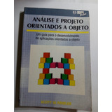 Livro Analise E Projeto