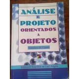 Livro Analise E Projeto