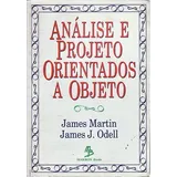 Livro Analise E Projeto