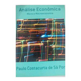 Livro Analise Economica 