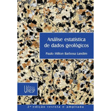 Livro Análise Estatística De Dados Geológicos 2 Edição