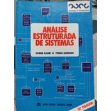 Livro Analise Estrutura De