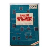 Livro Analise Estruturada De