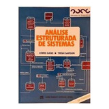 Livro Analise Estruturada De