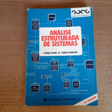 Livro Analise Estruturada De
