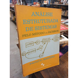 Livro Analise Estruturada De