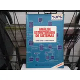 Livro Analise Estruturada De