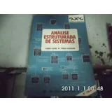 Livro Analise Estruturada De
