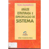 Livro Analise Estruturada E