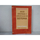 Livro Analise Estruturada E