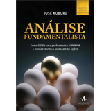 Livro Análise Fundamentalista Nova Edição