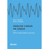 Livro Análise Linear De Sinais