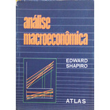 Livro Analise Macroeconomica 